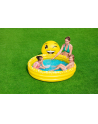 bestway Basenik dmuchany Buźka 165x144x69cm, spryskiwacz 53081 - nr 7