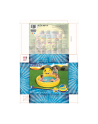 bestway Basenik dmuchany Buźka 165x144x69cm, spryskiwacz 53081 - nr 9