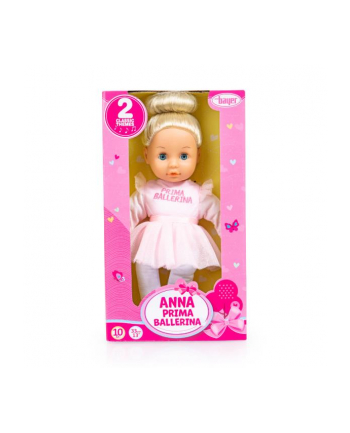 Bayer Lalka Anna Prima Ballerina 33cm 93311AA