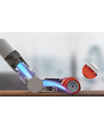 XIAOMI Mi Vacuum Cleaner PRO G10 web (P)