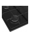 beko Płyta gazowa HIBG64120SB - nr 18
