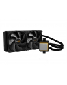 *be quiet! Silent Loop 2 280mm AIO CPU Cooler - nr 44