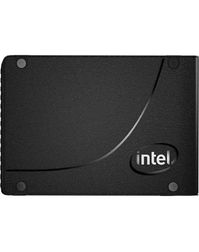 intel Dysk Optane SSD DC P4800X 375GB SSDPE21K375GA01 główny