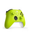 microsoft MS Xbox X Wireless Controller Yellow QAU-00022 - nr 15