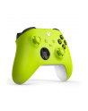 microsoft MS Xbox X Wireless Controller Yellow QAU-00022 - nr 3