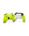 microsoft MS Xbox X Wireless Controller Yellow QAU-00022 - nr 5