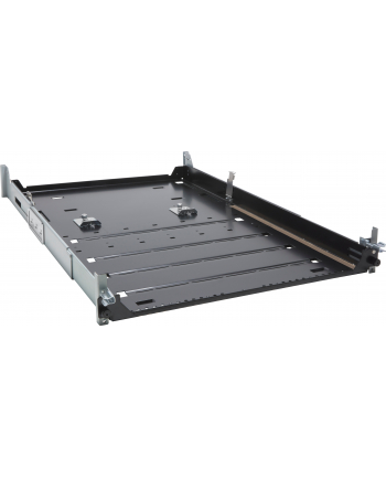 hp inc. HP Z2 Mini and Z2/Z4/Z6 TWR Depth Adjustable Fixed Rail Rack Kit