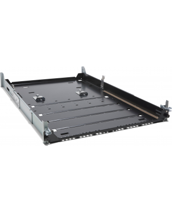 hp inc. HP Z2 Mini and Z2/Z4/Z6 TWR Depth Adjustable Fixed Rail Rack Kit