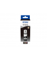 epson Tusz ET115 BLACK 70ml do serii L81x0 - nr 2