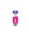 epson Tusz ET115 MAGENTA 70ml do serii L81x0 - nr 9