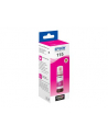 epson Tusz ET115 MAGENTA 70ml do serii L81x0 - nr 5