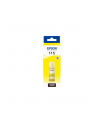 epson Tusz ET115 YELLOW 70ml do serii L81x0 - nr 9