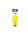 epson Tusz ET115 YELLOW 70ml do serii L81x0 - nr 2