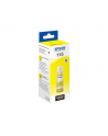 epson Tusz ET115 YELLOW 70ml do serii L81x0 - nr 5