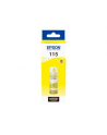 epson Tusz ET115 YELLOW 70ml do serii L81x0 - nr 6