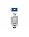 epson Tusz ET115 GREY 70ml do serii L81x0 - nr 5