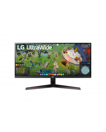 LG 29WP60G-B 29inch IPS WFHD 2560X1080 21:9 250cd/m2 75Hz HDMI