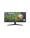 LG 29WP60G-B 29inch IPS WFHD 2560X1080 21:9 250cd/m2 75Hz HDMI - nr 1