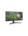 LG 29WP60G-B 29inch IPS WFHD 2560X1080 21:9 250cd/m2 75Hz HDMI - nr 3