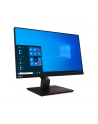 LENOVO ThinkVision T24t-20 23.8inch FHD Touch HDMI DP Monitor - nr 19