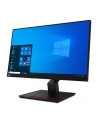 LENOVO ThinkVision T24t-20 23.8inch FHD Touch HDMI DP Monitor - nr 38