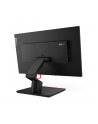 LENOVO ThinkVision T24t-20 23.8inch FHD Touch HDMI DP Monitor - nr 4