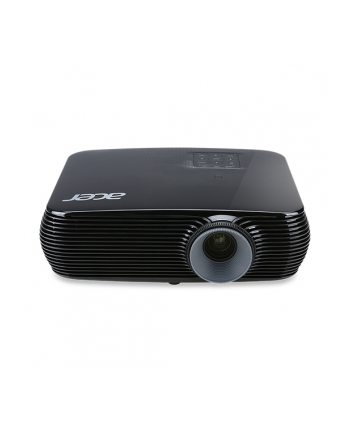 ACER X1228H Projektor DLP XGA 1024x768 4500 ANSI Lumen 20.000:1 6.000h HDMI VGA RCA USB