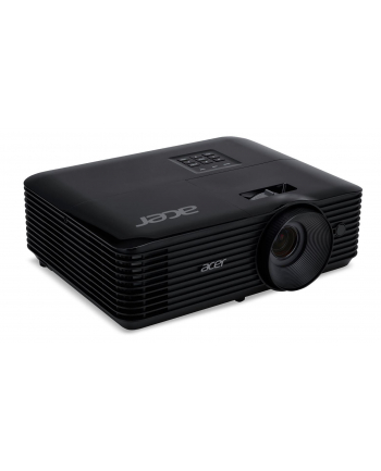 ACER X1228H Projektor DLP XGA 1024x768 4500 ANSI Lumen 20.000:1 6.000h HDMI VGA RCA USB