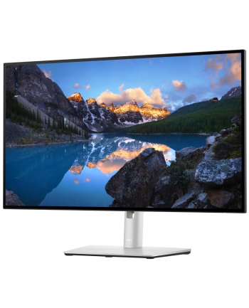 dell Monitor U2722D 27 cali LED 2560x1440/HDMI/DP/USB-C