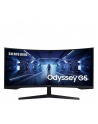 samsung Monitor 24 1000R,165Hz 1ms,UWQUD FreeSync Premium LC34G55TWWRXEN - nr 1