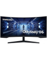 samsung Monitor 24 1000R,165Hz 1ms,UWQUD FreeSync Premium LC34G55TWWRXEN - nr 56