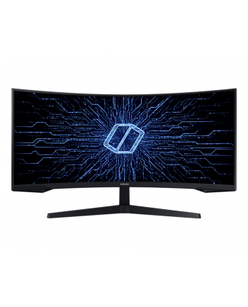 samsung Monitor 24 1000R,165Hz 1ms,UWQUD FreeSync Premium LC34G55TWWRXEN