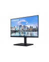 samsung Monitor 27 cali IPS HAS USB 3.0 PIVOT bezramkowy LF27T450FQRXEN - nr 131