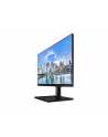 samsung Monitor 27 cali IPS HAS USB 3.0 PIVOT bezramkowy LF27T450FQRXEN - nr 135