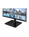 samsung Monitor 27 cali IPS HAS USB 3.0 PIVOT bezramkowy LF27T450FQRXEN - nr 15