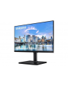 samsung Monitor 27 cali IPS HAS USB 3.0 PIVOT bezramkowy LF27T450FQRXEN - nr 21