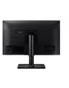 samsung Monitor 27 cali IPS HAS USB 3.0 PIVOT bezramkowy LF27T450FQRXEN - nr 4