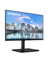 samsung Monitor 27 cali IPS HAS USB 3.0 PIVOT bezramkowy LF27T450FQRXEN - nr 62