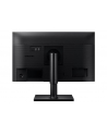 samsung Monitor 27 cali IPS HAS USB 3.0 PIVOT bezramkowy LF27T450FQRXEN - nr 9