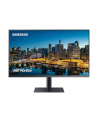 samsung Monitor 32 cale HAS 5ms Flat UHD LF32TU870VRXEN - nr 1