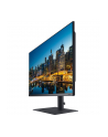 samsung Monitor 32 cale HAS 5ms Flat UHD LF32TU870VRXEN - nr 24