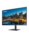 samsung Monitor 32 cale HAS 5ms Flat UHD LF32TU870VRXEN - nr 40