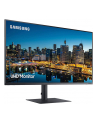 samsung Monitor 32 cale HAS 5ms Flat UHD LF32TU870VRXEN - nr 43