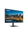 samsung Monitor 32 cale HAS 5ms Flat UHD LF32TU870VRXEN - nr 9