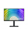 samsung Monitor LCD WQHD 75Hz 5ms LS24A600UCUXEN - nr 16