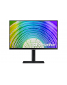 samsung Monitor LCD WQHD 75Hz 5ms LS24A600UCUXEN - nr 36