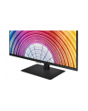 samsung Monitor LCD WQHD 75Hz 5ms LS32A600NWUXEN - nr 100