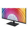 samsung Monitor LCD WQHD 75Hz 5ms LS32A600NWUXEN - nr 10