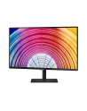 samsung Monitor LCD WQHD 75Hz 5ms LS32A600NWUXEN - nr 20