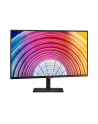 samsung Monitor LCD WQHD 75Hz 5ms LS32A600NWUXEN - nr 23